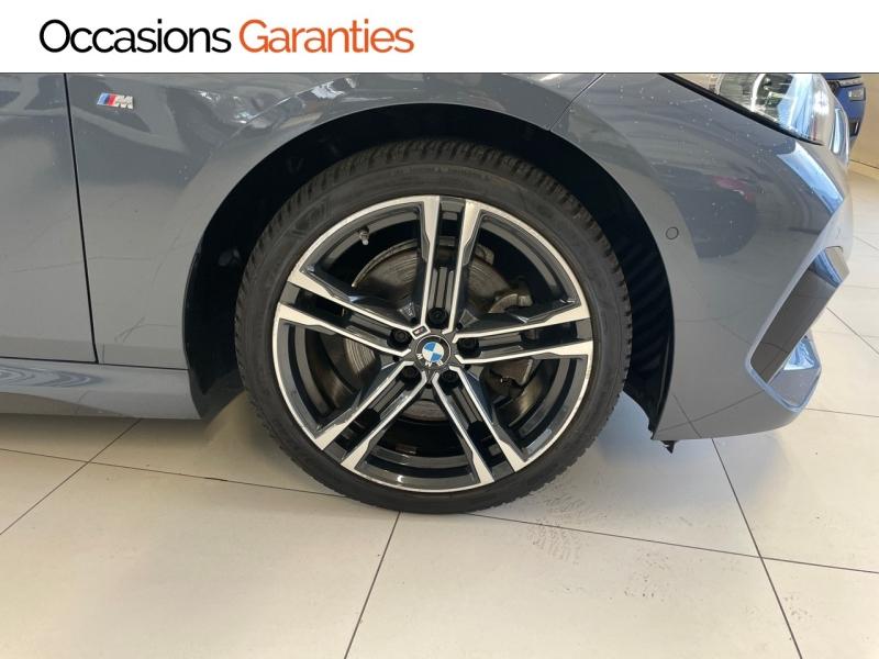 Voitures occasions BMW Série 2 Gran Coupé M Sport Dunkerque
