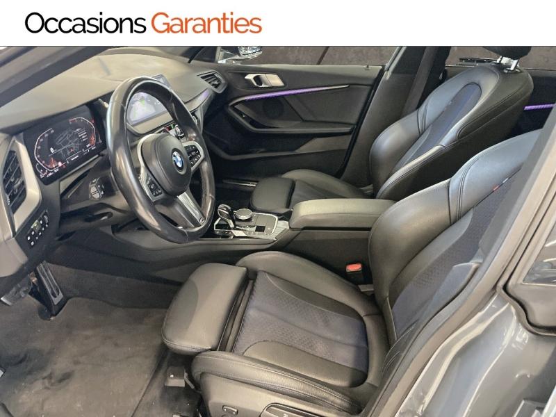Voitures occasions BMW Série 2 Gran Coupé M Sport Dunkerque