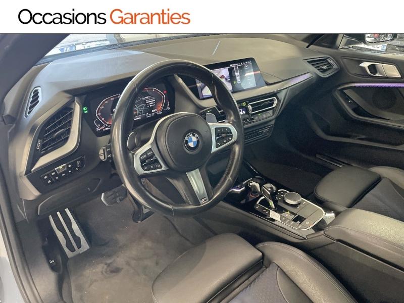 Voitures occasions BMW Série 2 Gran Coupé M Sport Dunkerque