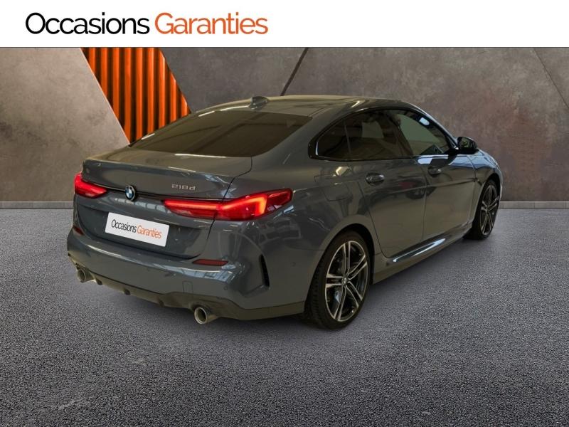 Voitures occasions BMW Série 2 Gran Coupé M Sport Dunkerque