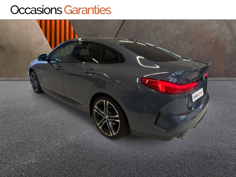 Voitures occasions BMW Série 2 Gran Coupé M Sport Dunkerque