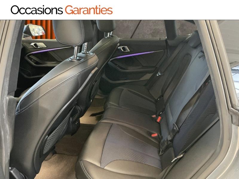 Voitures occasions BMW Série 2 Gran Coupé M Sport Dunkerque