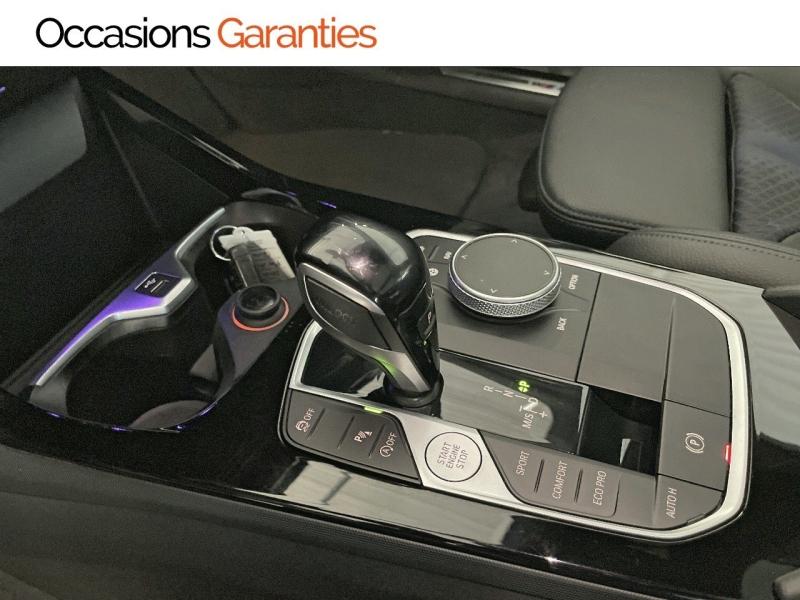 Voitures occasions BMW Série 2 Gran Coupé M Sport Dunkerque