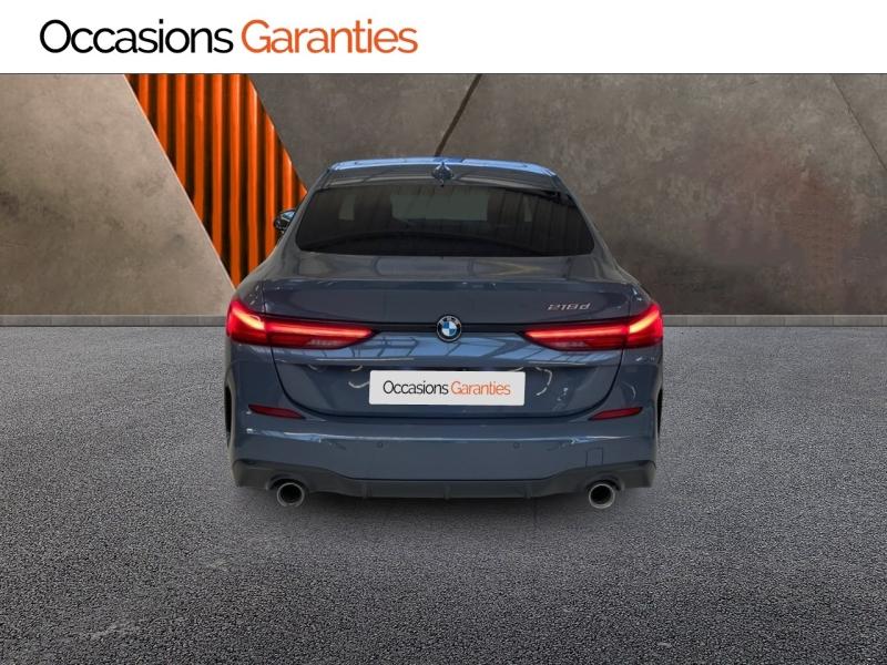 Voitures occasions BMW Série 2 Gran Coupé M Sport Dunkerque