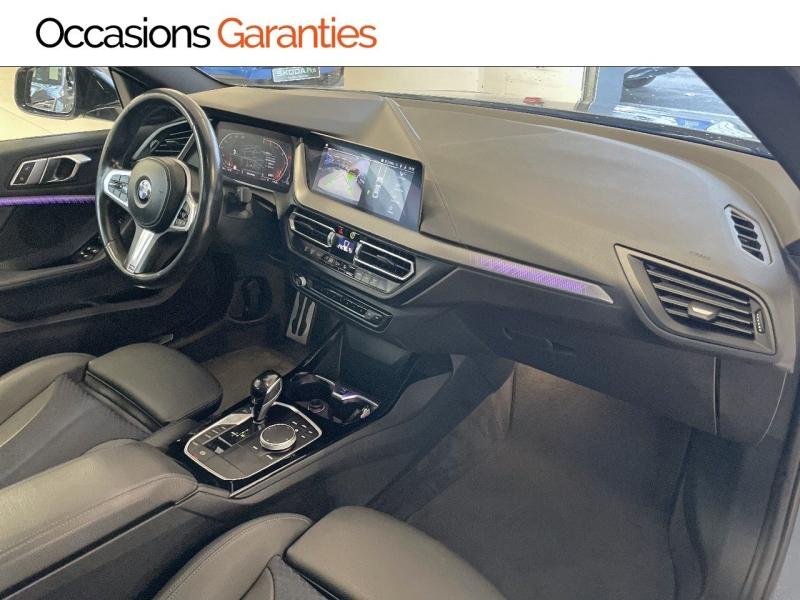 Voitures occasions BMW Série 2 Gran Coupé M Sport Dunkerque