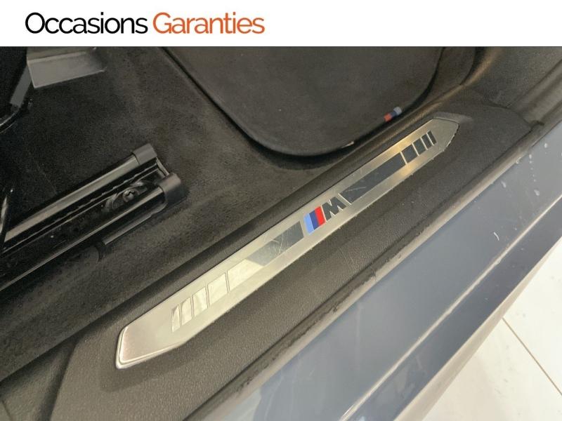 Voitures occasions BMW Série 2 Gran Coupé M Sport Dunkerque