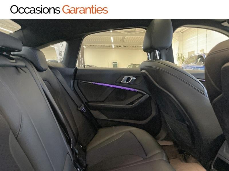 Voitures occasions BMW Série 2 Gran Coupé M Sport Dunkerque