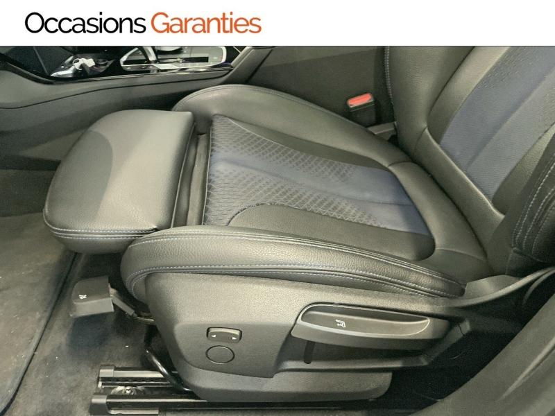 Voitures occasions BMW Série 2 Gran Coupé M Sport Dunkerque