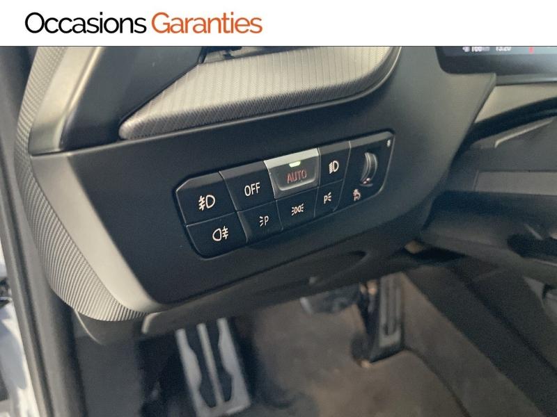 Voitures occasions BMW Série 2 Gran Coupé M Sport Dunkerque