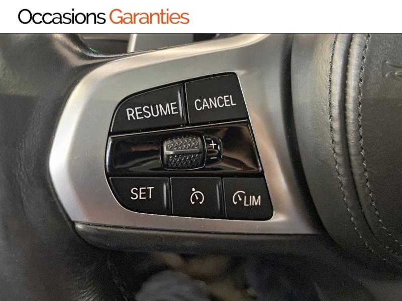 Voitures occasions BMW Série 2 Gran Coupé M Sport Dunkerque