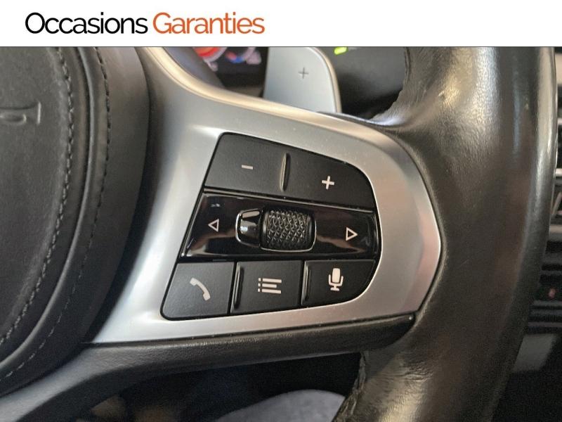 Voitures occasions BMW Série 2 Gran Coupé M Sport Dunkerque