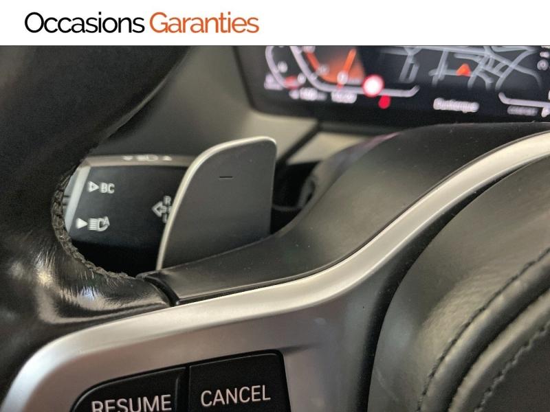 Voitures occasions BMW Série 2 Gran Coupé M Sport Dunkerque