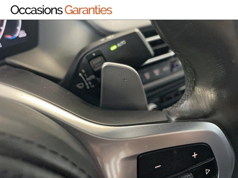 Voitures occasions BMW Série 2 Gran Coupé M Sport Dunkerque