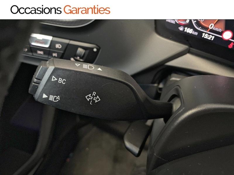 Voitures occasions BMW Série 2 Gran Coupé M Sport Dunkerque