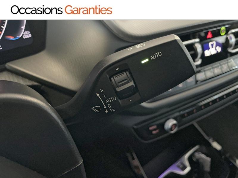 Voitures occasions BMW Série 2 Gran Coupé M Sport Dunkerque