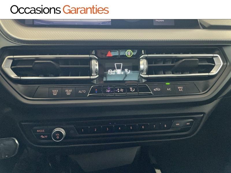 Voitures occasions BMW Série 2 Gran Coupé M Sport Dunkerque