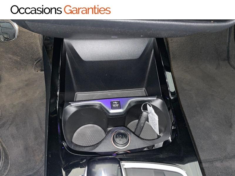 Voitures occasions BMW Série 2 Gran Coupé M Sport Dunkerque