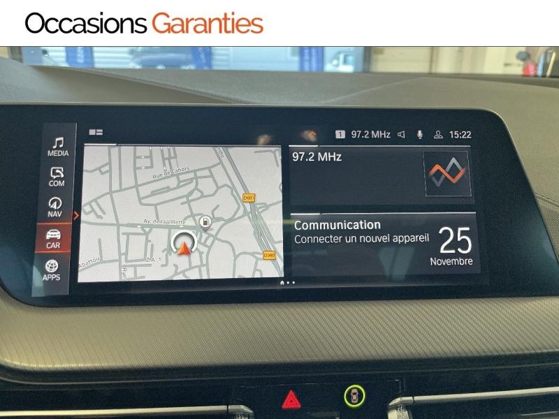 Voitures occasions BMW Série 2 Gran Coupé M Sport Dunkerque