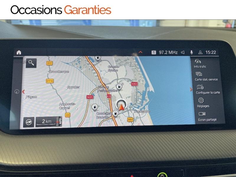 Voitures occasions BMW Série 2 Gran Coupé M Sport Dunkerque