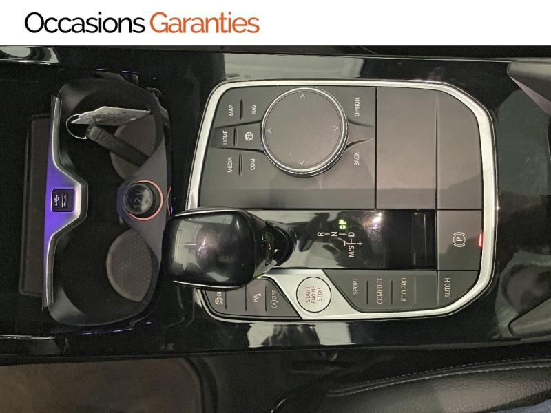 Voitures occasions BMW Série 2 Gran Coupé M Sport Dunkerque