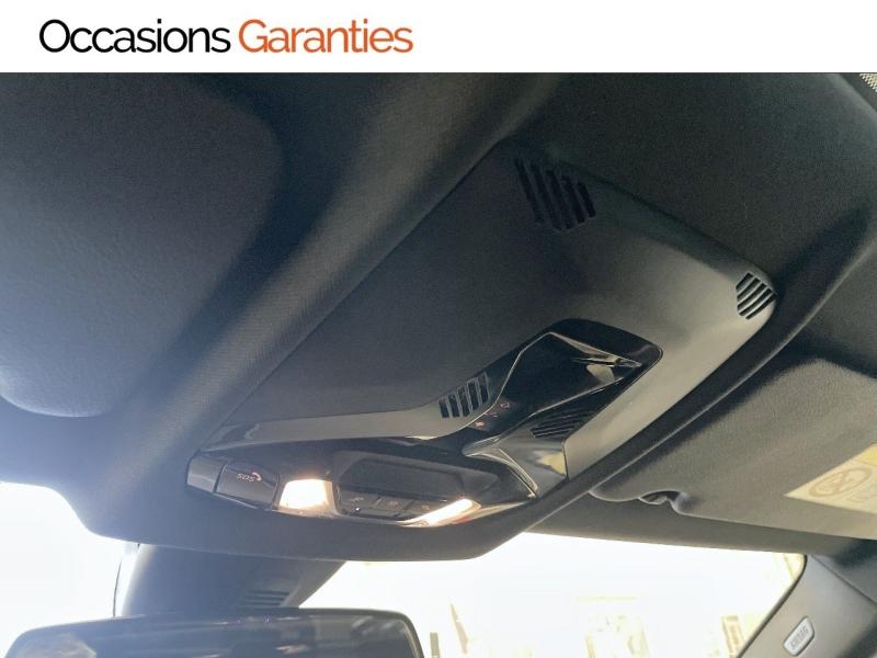Voitures occasions BMW Série 2 Gran Coupé M Sport Dunkerque