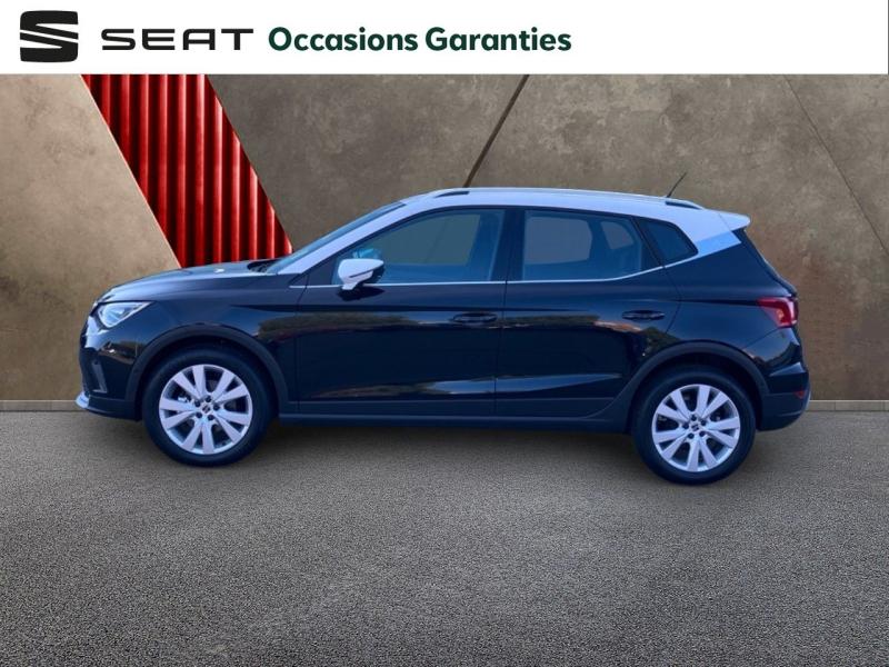 Voitures occasions SEAT ARONA Xperience Dunkerque