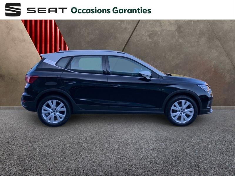 Voitures occasions SEAT ARONA Xperience Dunkerque