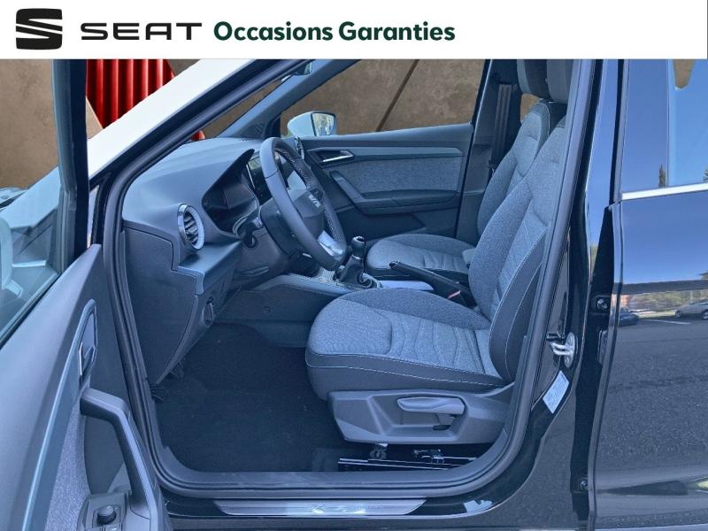 Voitures occasions SEAT ARONA Xperience Dunkerque