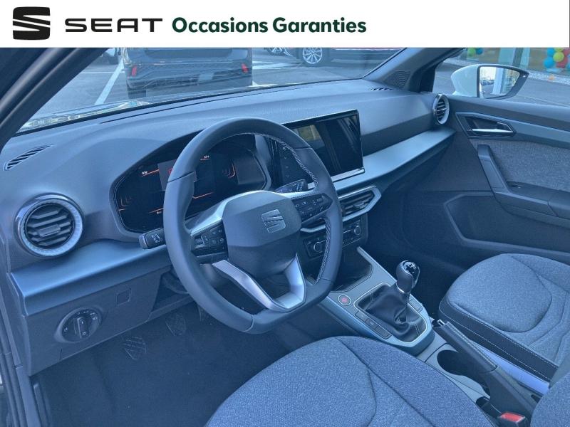 Voitures occasions SEAT ARONA Xperience Dunkerque