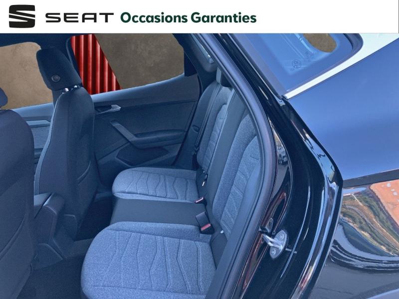 Voitures occasions SEAT ARONA Xperience Dunkerque