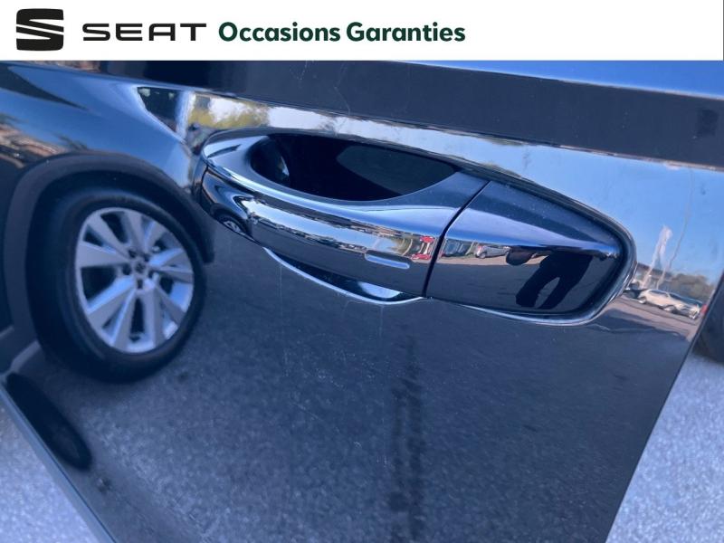 Voitures occasions SEAT ARONA Xperience Dunkerque