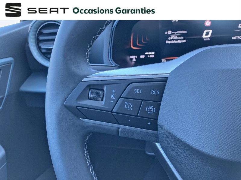 Voitures occasions SEAT ARONA Xperience Dunkerque