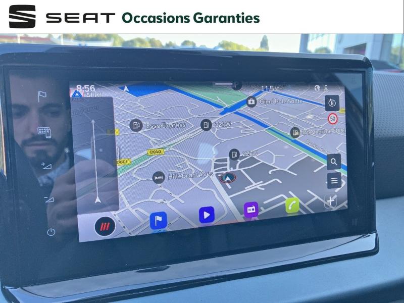 Voitures occasions SEAT ARONA Xperience Dunkerque