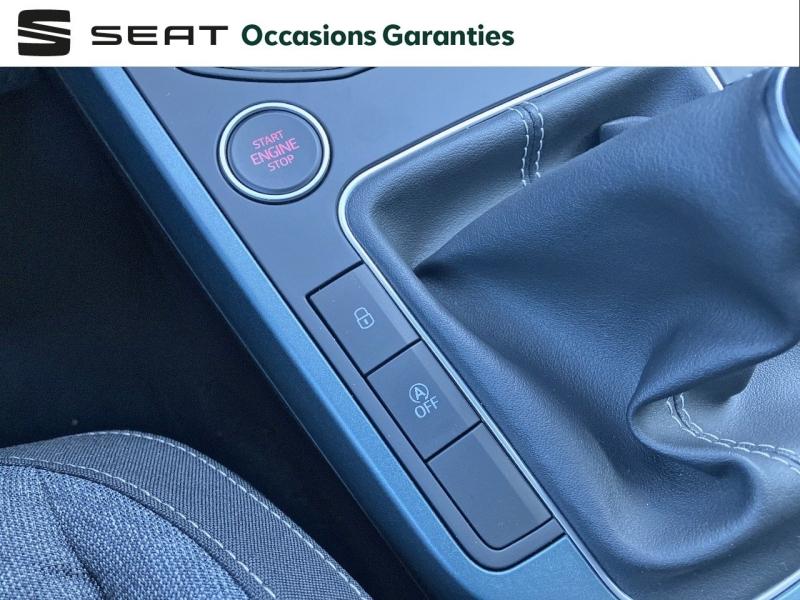 Voitures occasions SEAT ARONA Xperience Dunkerque