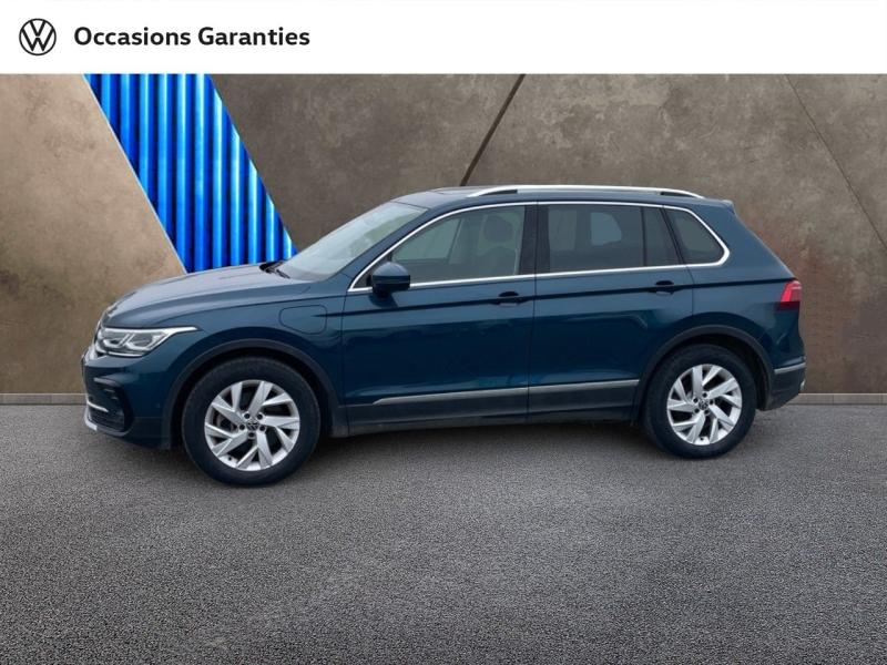 Voitures occasions VOLKSWAGEN TIGUAN Elegance Dunkerque