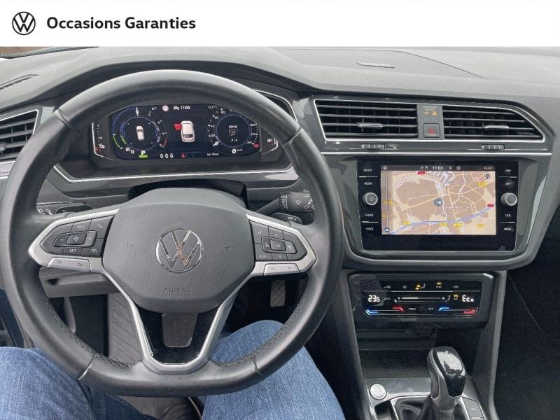 Voitures occasions VOLKSWAGEN TIGUAN Elegance Dunkerque