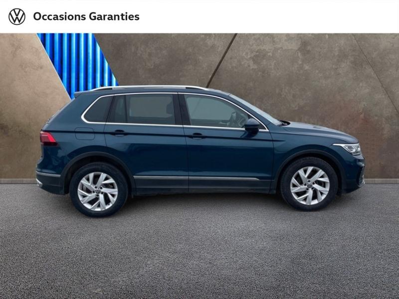 Voitures occasions VOLKSWAGEN TIGUAN Elegance Dunkerque