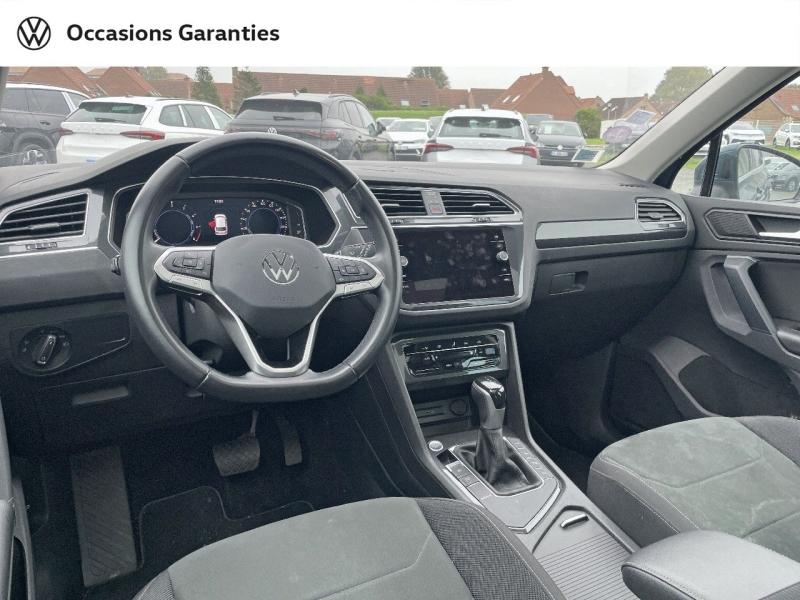 Voitures occasions VOLKSWAGEN TIGUAN Elegance Dunkerque