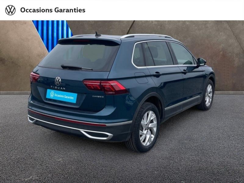 Voitures occasions VOLKSWAGEN TIGUAN Elegance Dunkerque