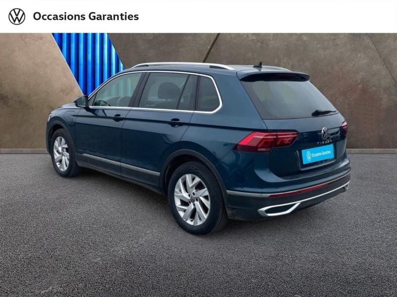 Voitures occasions VOLKSWAGEN TIGUAN Elegance Dunkerque
