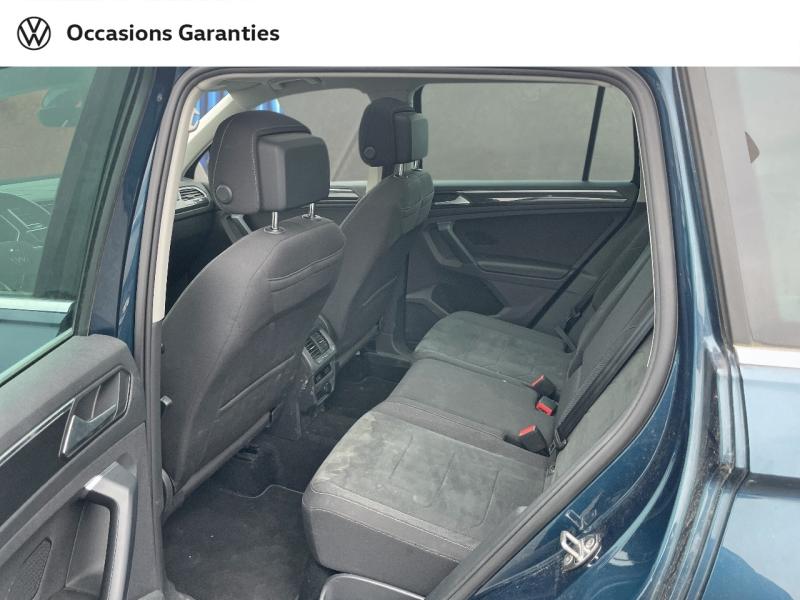 Voitures occasions VOLKSWAGEN TIGUAN Elegance Dunkerque