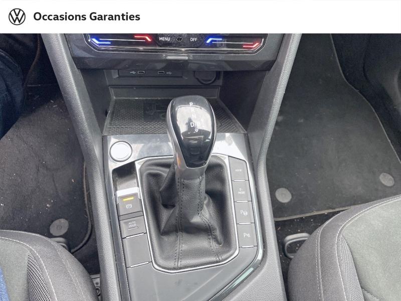 Voitures occasions VOLKSWAGEN TIGUAN Elegance Dunkerque