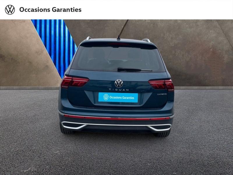 Voitures occasions VOLKSWAGEN TIGUAN Elegance Dunkerque