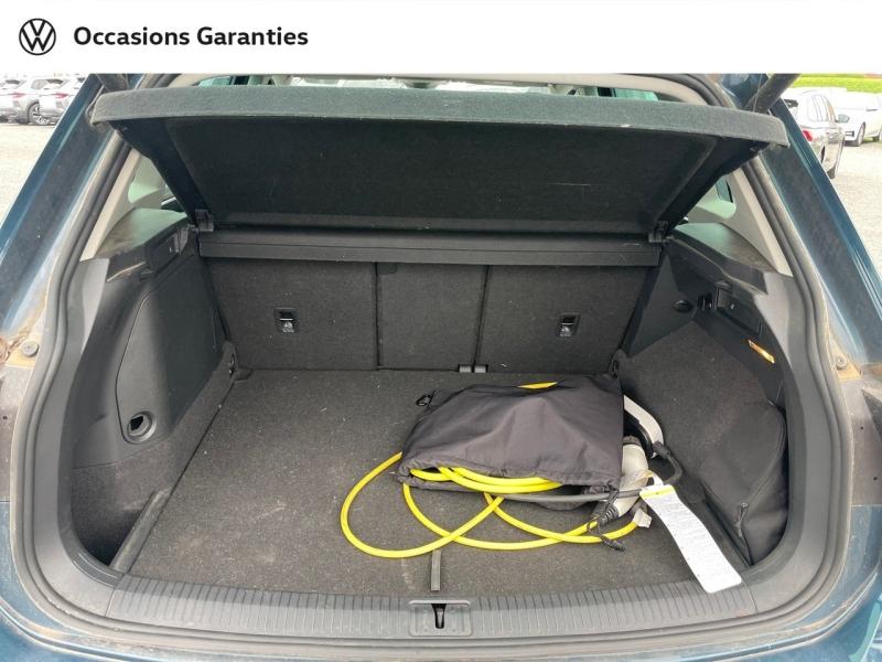 Voitures occasions VOLKSWAGEN TIGUAN Elegance Dunkerque