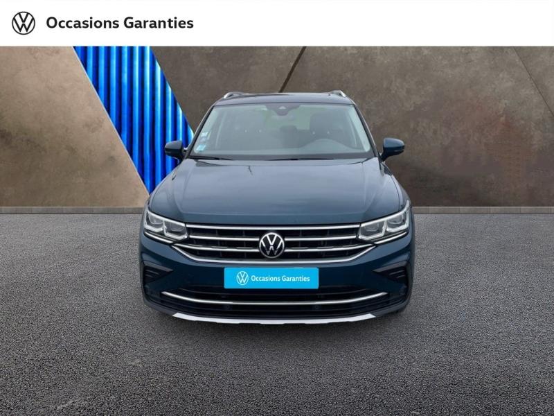 Voitures occasions VOLKSWAGEN TIGUAN Elegance Dunkerque