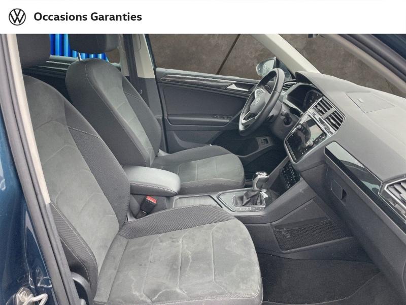 Voitures occasions VOLKSWAGEN TIGUAN Elegance Dunkerque