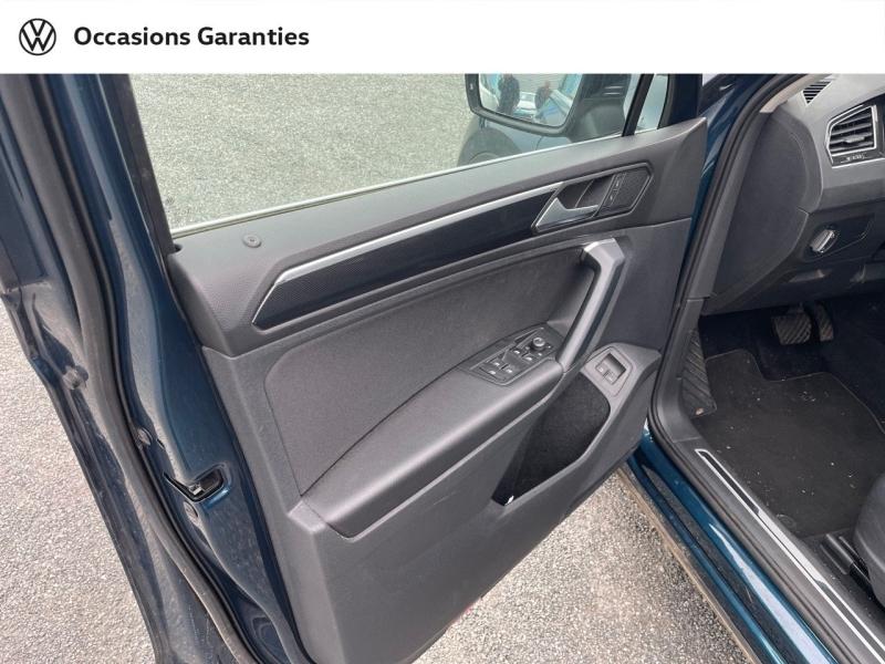 Voitures occasions VOLKSWAGEN TIGUAN Elegance Dunkerque