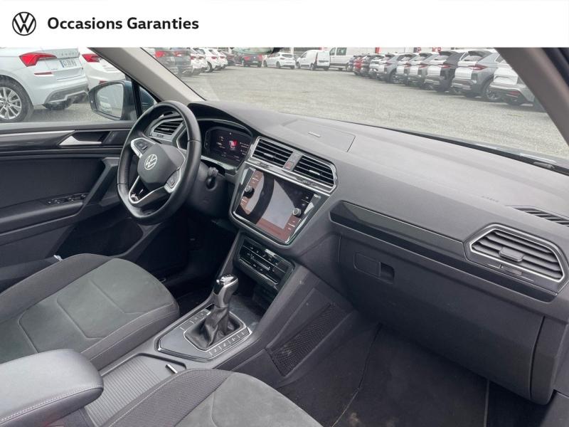 Voitures occasions VOLKSWAGEN TIGUAN Elegance Dunkerque
