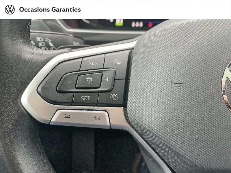 Voitures occasions VOLKSWAGEN TIGUAN Elegance Dunkerque