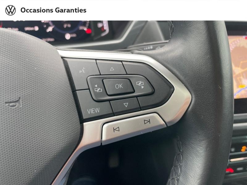 Voitures occasions VOLKSWAGEN TIGUAN Elegance Dunkerque